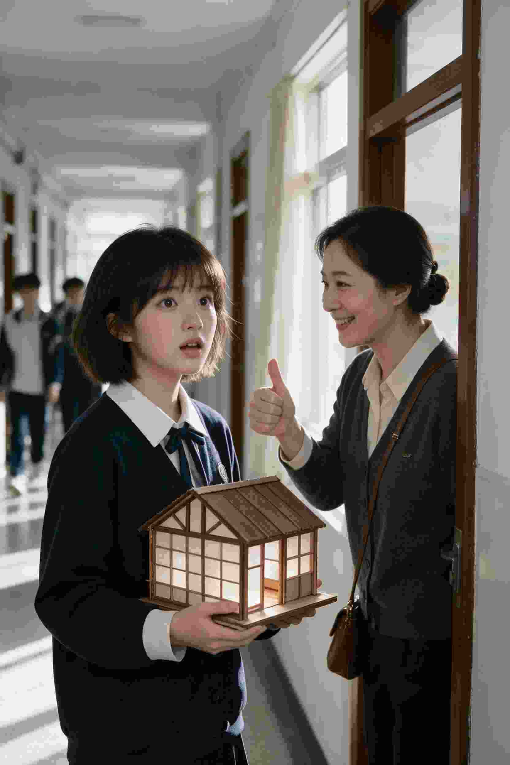 少女心动时代