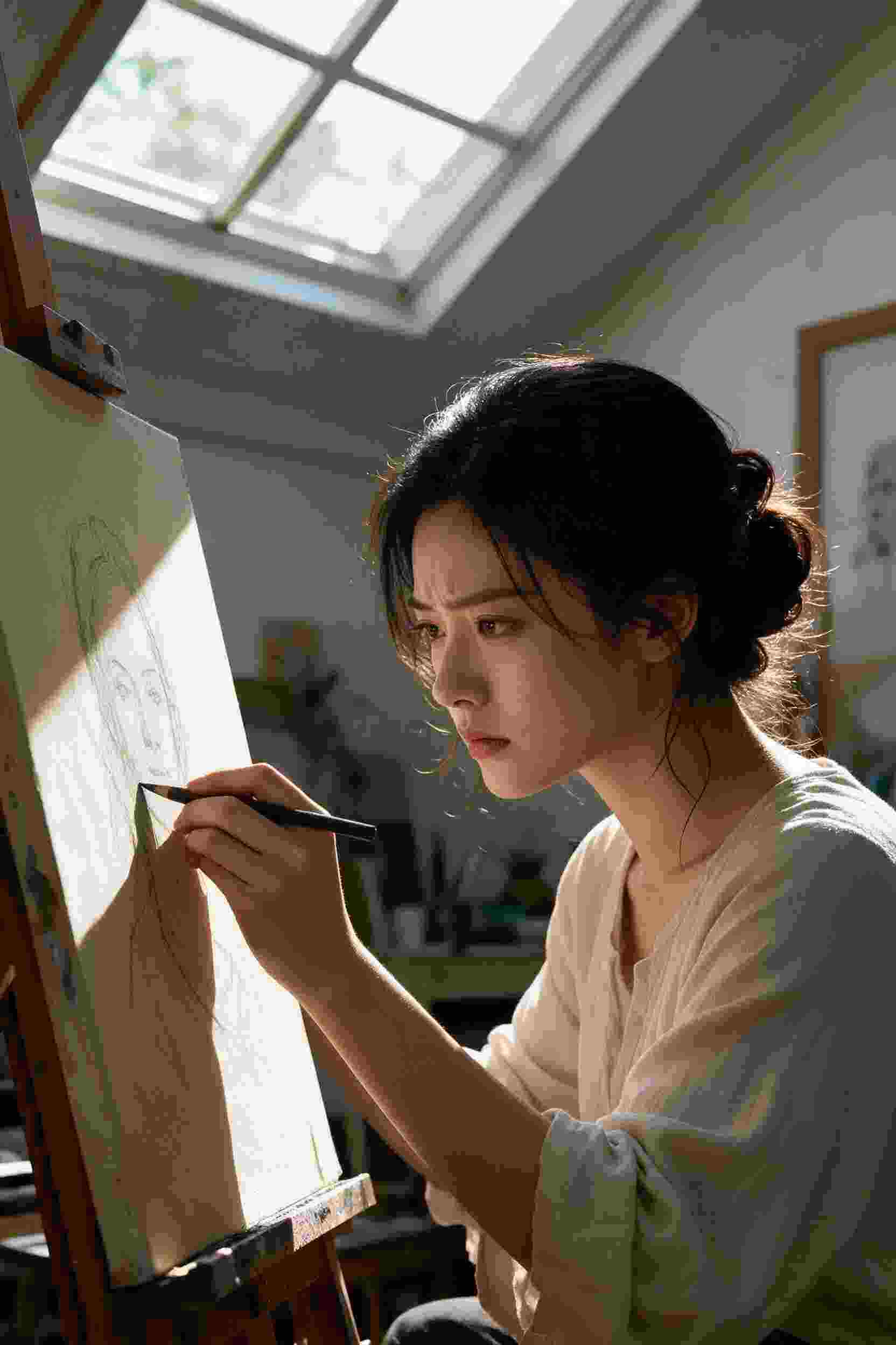 爱在时光里