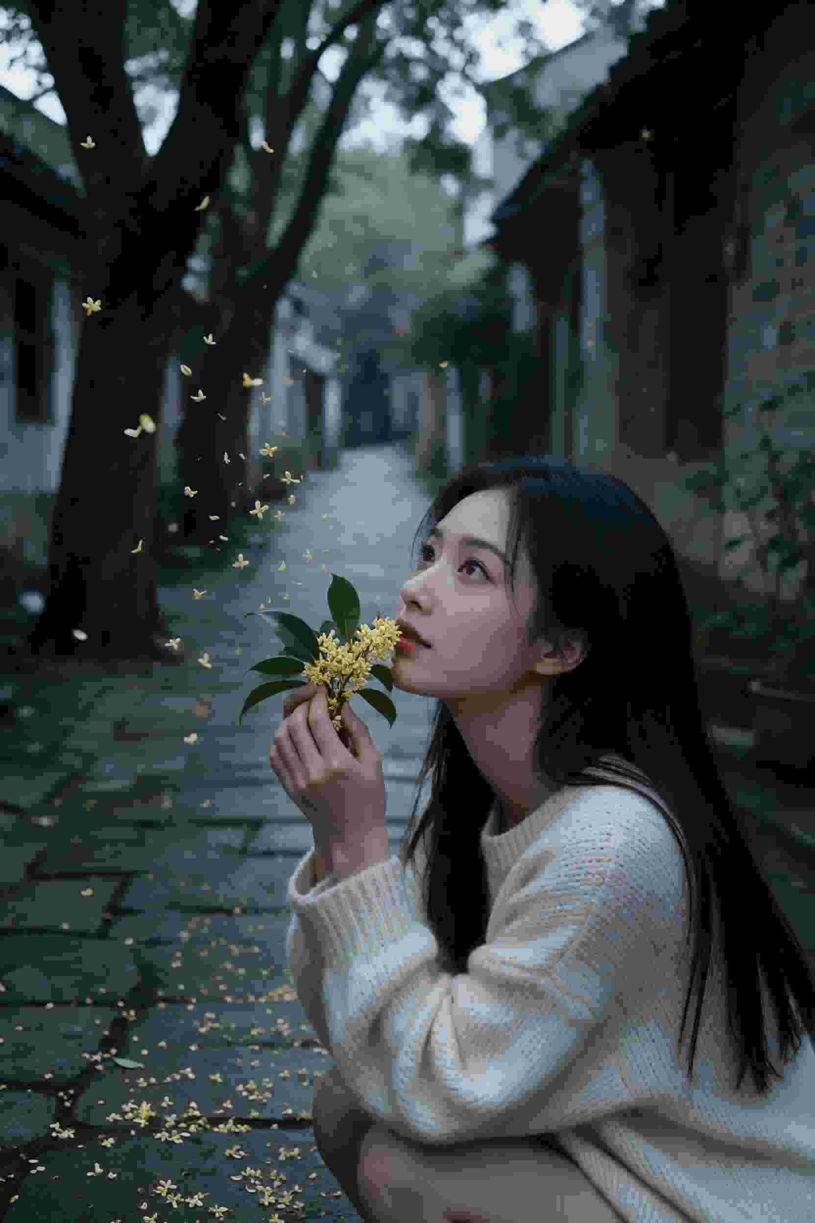妖怪的秘密