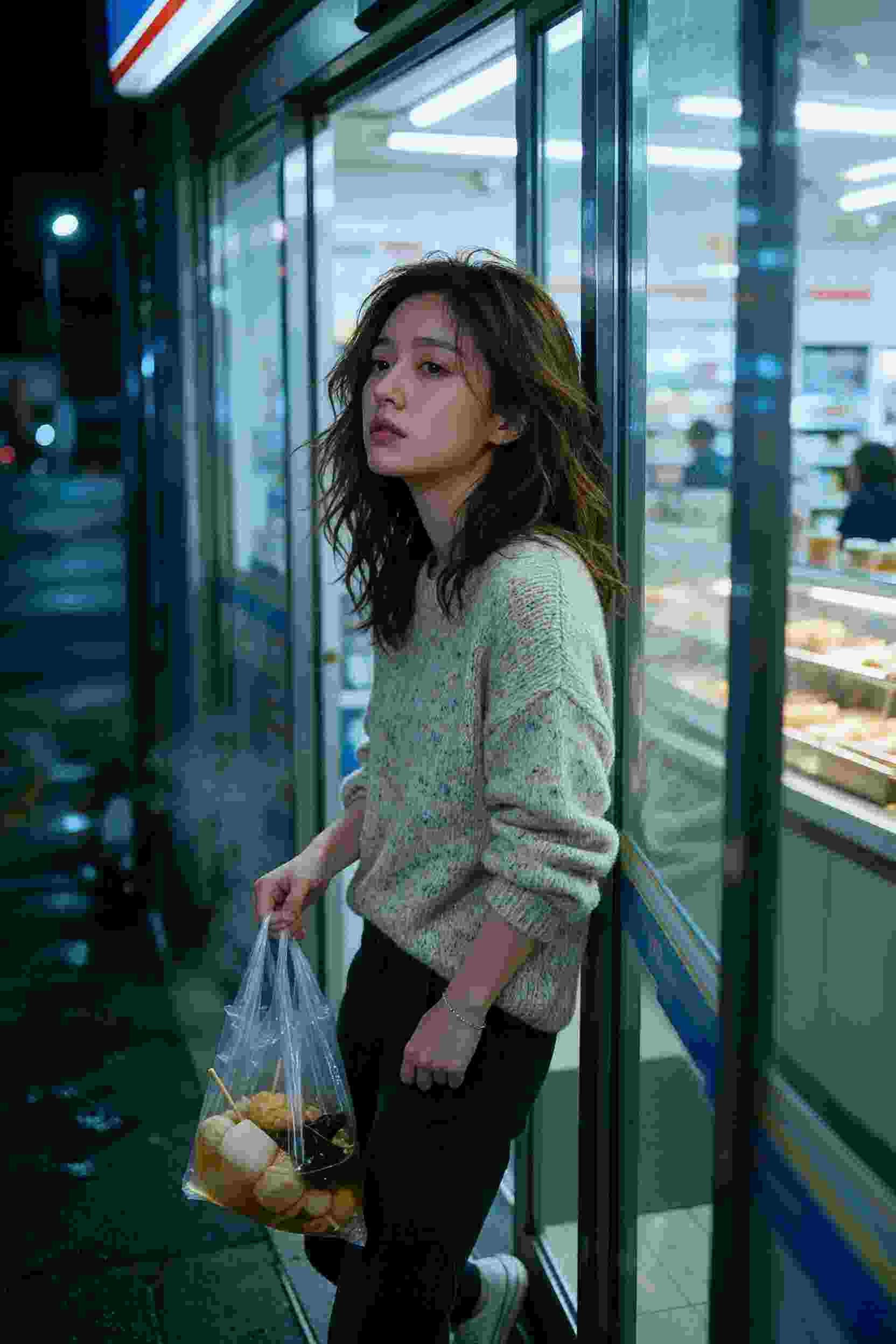 缘来是你