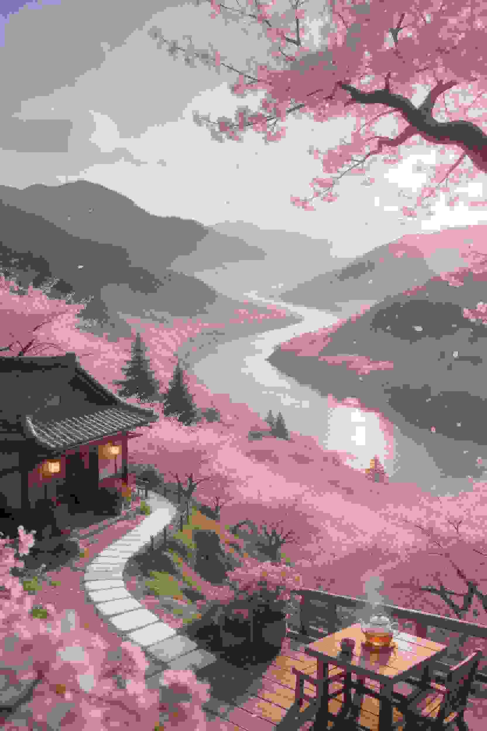 校园恋爱录