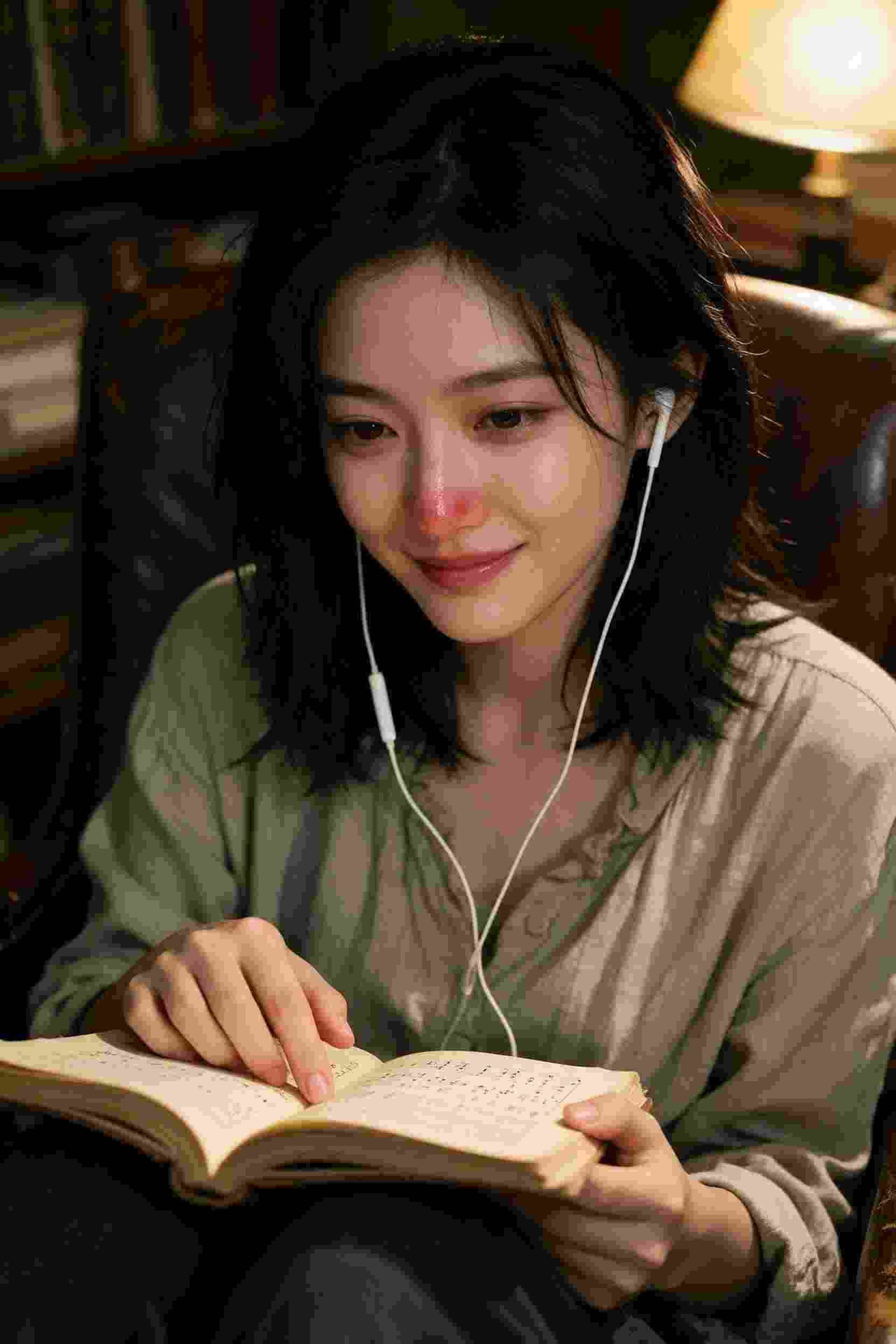 尤物来袭